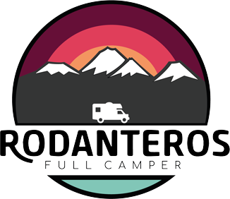Rodanteros Full Camper